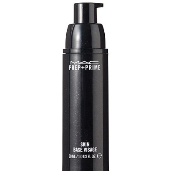 MAC Cosmetics Other - MAC Prep And Prime Skin Base Visage - 1.0 FL OZ